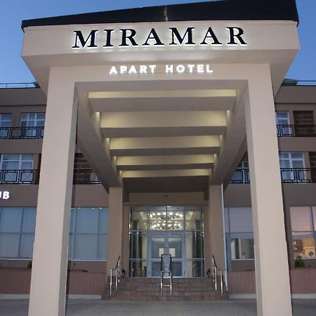 Miramar Apart Hotel & Spa Aktau  Exterior foto