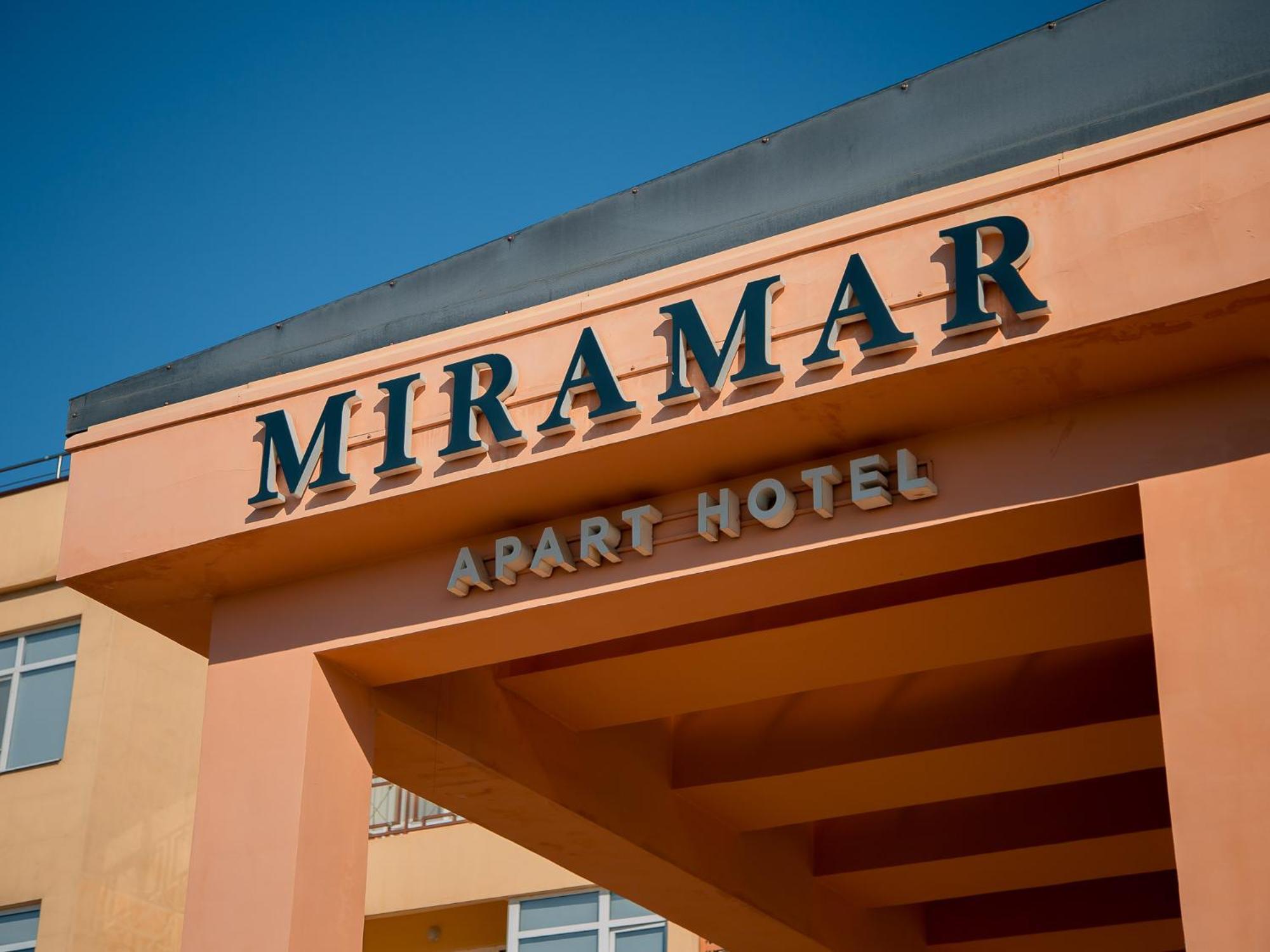 Miramar Apart Hotel & Spa Aktau  Exterior foto