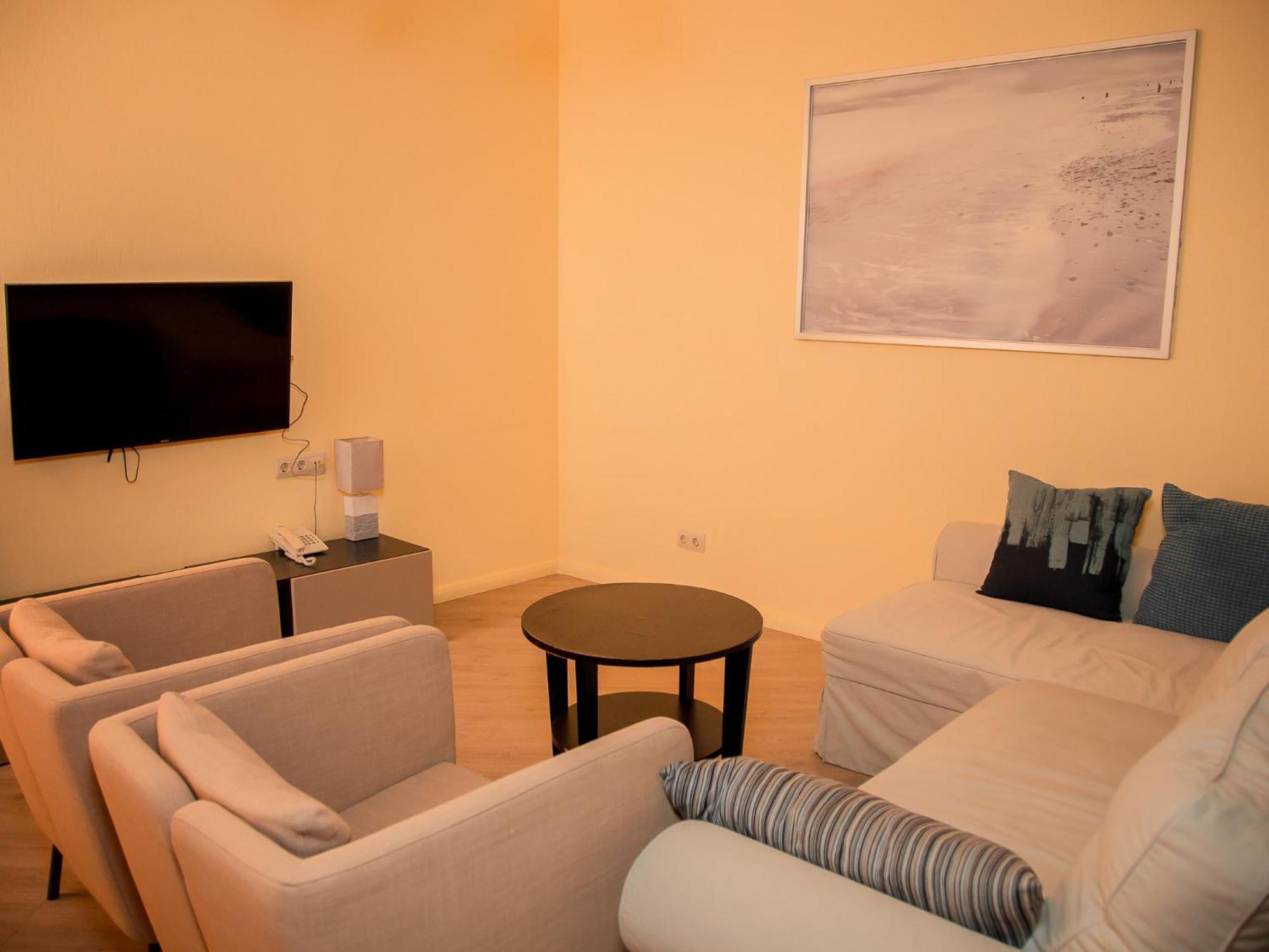 Miramar Apart Hotel & Spa Aktau  Exterior foto