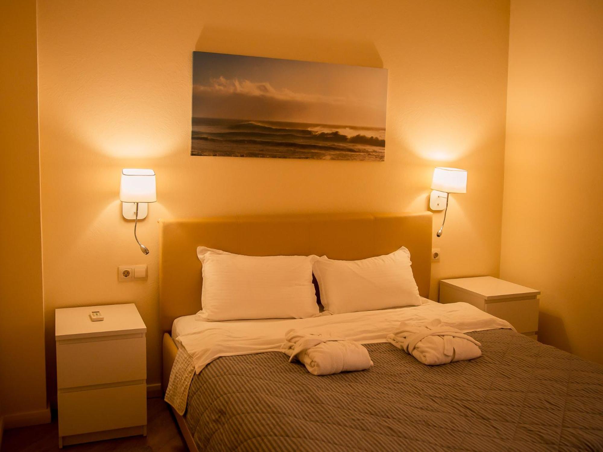 Miramar Apart Hotel & Spa Aktau  Exterior foto