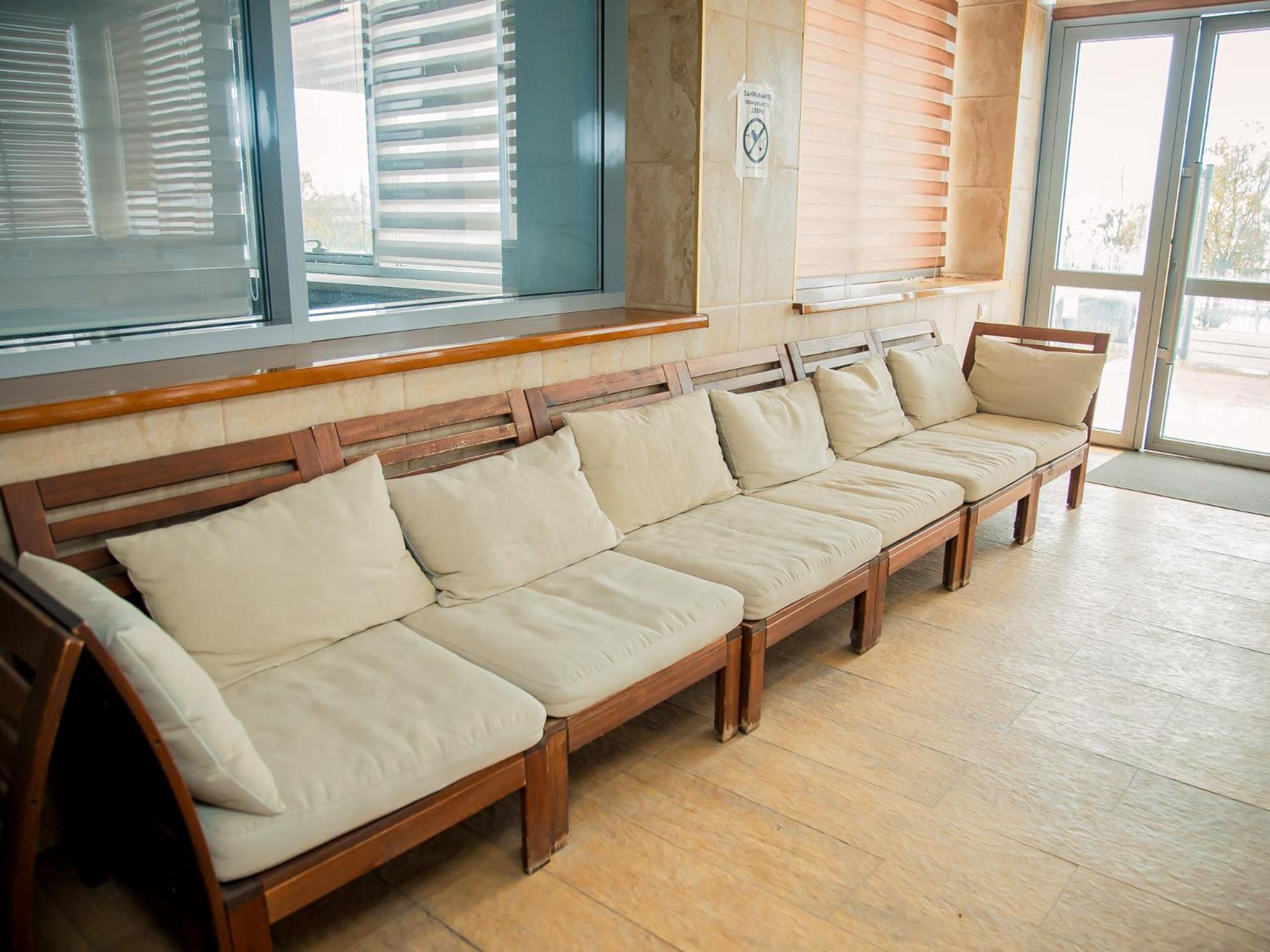 Miramar Apart Hotel & Spa Aktau  Exterior foto